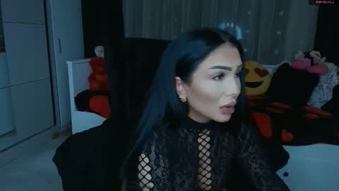 Snapshot of mistress_meryem chatting on April 2026 10:01:01 PM mistress_meryem online show from April 2026 10:01:01 PM