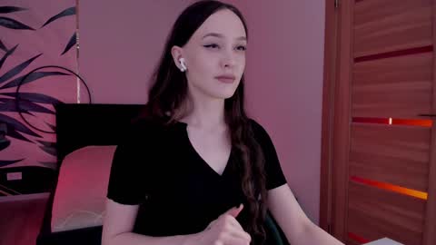 Snapshot of mistress_mialibra chatting on February 2025 02:48:02 AM Mistress Mia online show from February 2025 02:48:02 AM