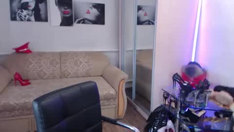 mistress_milfa online show from February 2026 08:57:02 AM