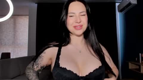 Mistress Nina online show from June 2026 06:40:01 AM