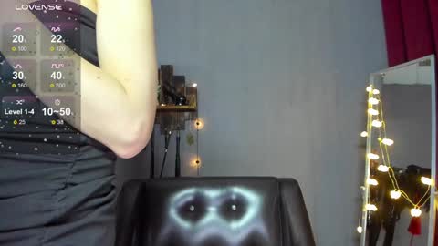 Mistress Pamela online show from December 2024 05:48:02 AM