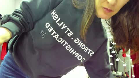 Mistress Pamela online show from December 2024 04:06:02 AM