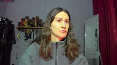 Mistress Pamela online show from January 2025 07:19:02 AM