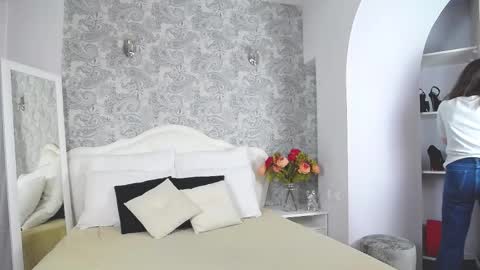 Mistress Pamela online show from November 2025 12:27:02 PM