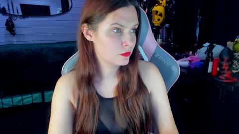 Snapshot of mistress_priest chatting on March 2026 10:46:01 PM Dirty Priest and Ivi online show from March 2026 10:46:01 PM