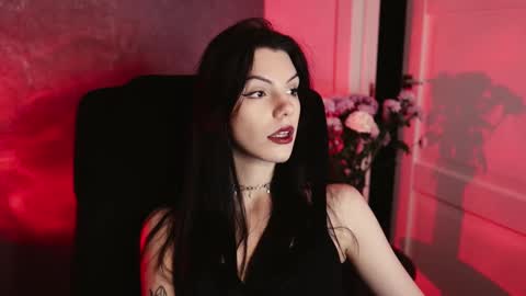 Miss Rochelle online show from January 2026 03:23:01 AM