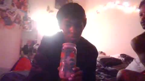 SerahsecretGarden online show from November 2025 01:00:02 PM