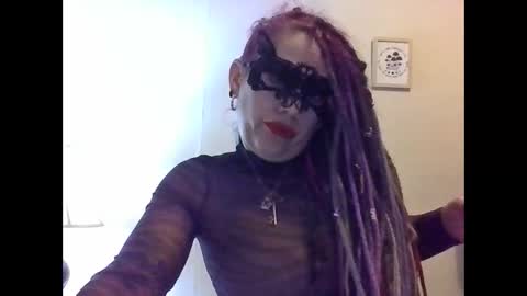 mistress_solena online show from May 2026 12:17:02 AM