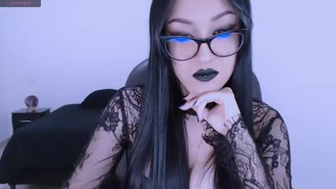 Mistress online show from October 2025 12:54:02 AM