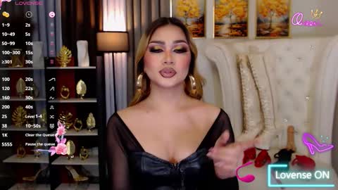 mistressathenna online show from March 2026 08:46:02 PM