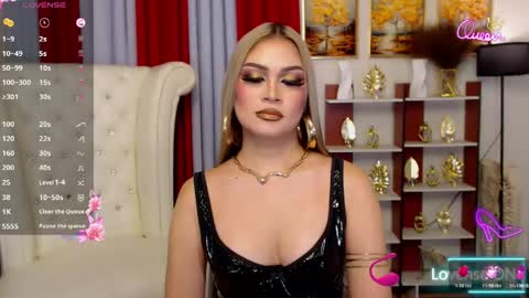 mistressathenna online show from April 2026 06:54:02 PM