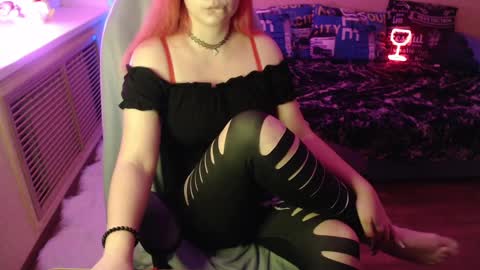Miss Bailey online show from January 2025 03:40:01 PM