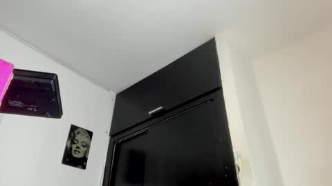 NAHOMY  online show from March 2026 11:37:01 AM