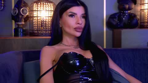 Snapshot of mistresselenia chatting on March 2026 01:07:02 PM Elenia online show from March 2026 01:07:02 PM