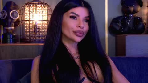 Snapshot of mistresselenia chatting on March 2026 01:28:02 PM Elenia online show from March 2026 01:28:02 PM