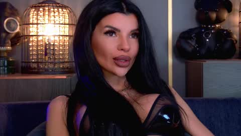 Snapshot of mistresselenia chatting on March 2026 11:27:01 AM Elenia online show from March 2026 11:27:01 AM