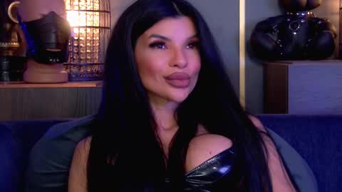Snapshot of mistresselenia chatting on March 2026 02:42:02 PM Elenia online show from March 2026 02:42:02 PM