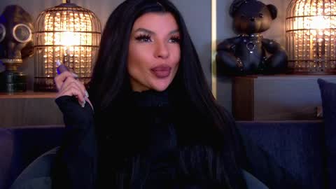 Snapshot of mistresselenia chatting on March 2026 01:01:01 PM Elenia online show from March 2026 01:01:01 PM