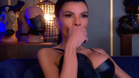 Snapshot of mistresselenia chatting on May 2026 11:59:02 AM Elenia online show from May 2026 11:59:02 AM
