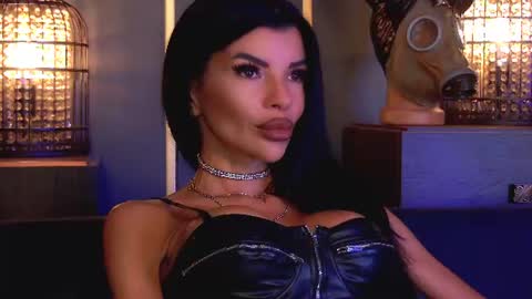 Snapshot of mistresselenia chatting on July 2026 09:59:01 AM Elenia online show from July 2026 09:59:01 AM