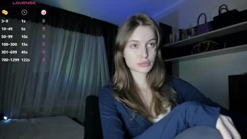 Snapshot of mistresselizy chatting on December 2024 11:04:01 PM mistresselizy online show from December 2024 11:04:01 PM