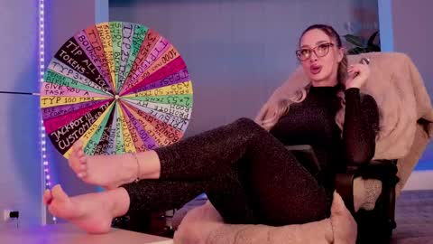 MitressEllie--Your Bratty Miss online show from March 2026 07:24:02 PM