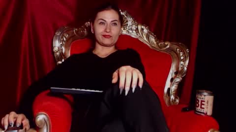 Mistress Fabiola   online show from March 2026 06:44:02 PM