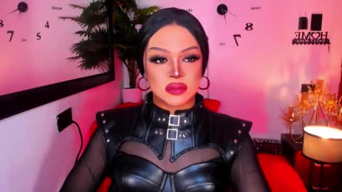 Call me MISS JAS online show from March 2026 10:38:01 PM