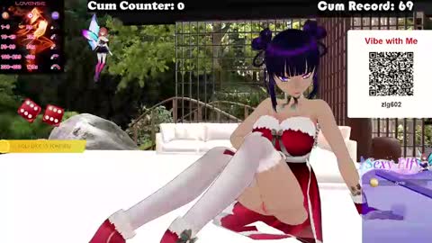 Kattalyna online show from December 2024 08:36:02 PM