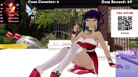 Kattalyna online show from December 2024 07:46:02 PM