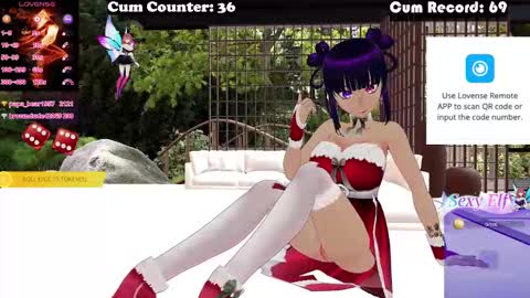 Kattalyna online show from December 2024 01:53:01 AM