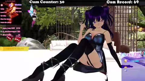 Kattalyna online show from January 2025 01:52:02 AM