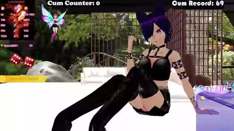 Kattalyna online show from January 2025 08:59:01 PM