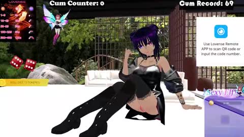 Kattalyna online show from January 2025 07:28:02 PM