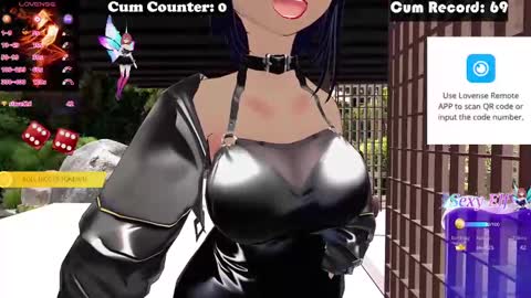 Kattalyna online show from January 2025 12:59:01 AM