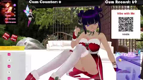 Kattalyna online show from January 2025 10:24:01 PM