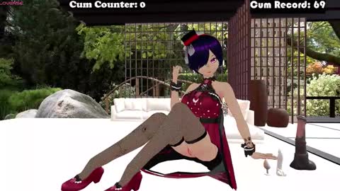 Kattalyna online show from February 2026 07:43:01 PM