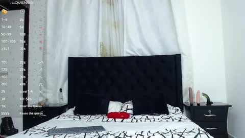 mistresskattia online show from February 2025 11:37:02 PM