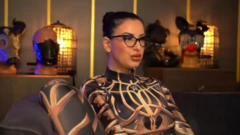 Mistress Kelly online show from May 2026 08:26:02 PM