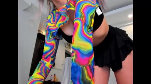 Mistress KiRa online show from December 2024 09:16:01 PM