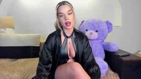 Mistress KiRa online show from January 2025 05:35:01 PM