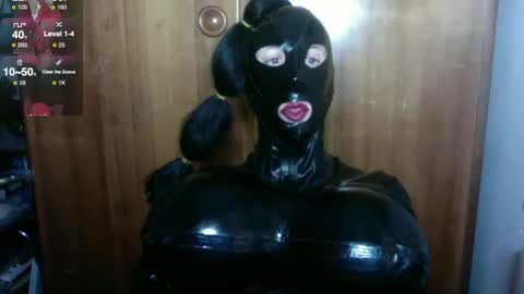 Snapshot of mistresslatexxx chatting on December 2024 05:26:01 AM Bianca online show from December 2024 05:26:01 AM