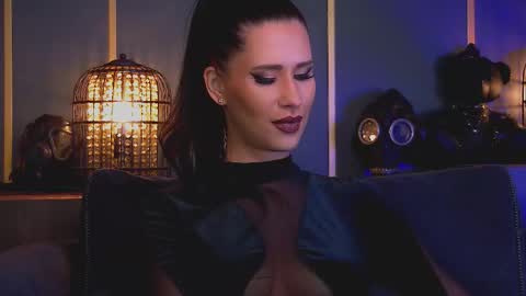 Snapshot of mistresslexa chatting on November 2025 06:30:01 PM MIstress Lexa online show from November 2025 06:30:01 PM