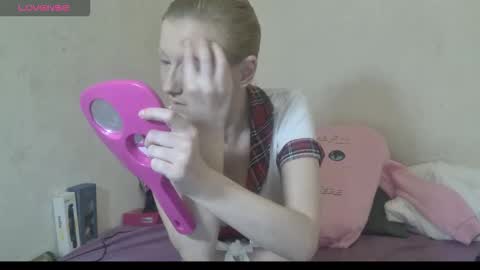 mistressmilly32 online show from January 2026 03:14:02 PM