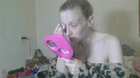 mistressmilly32 online show from April 2026 08:12:02 AM