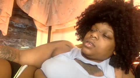 Mistress Mystii online show from February 2025 12:31:02 AM