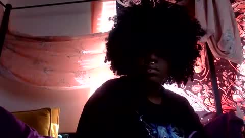 Mistress Mystii online show from March 2025 09:15:02 PM