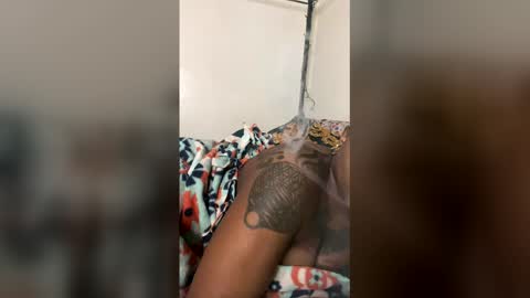 Mistress Mystii online show from February 2026 11:55:02 PM