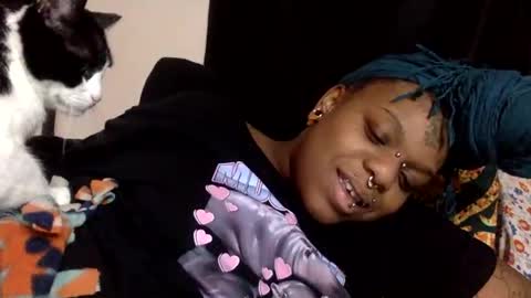 Mistress Mystii online show from March 2026 06:19:02 AM