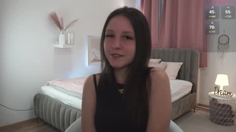 Sindy online show from December 2025 09:35:02 AM